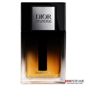 Nước Hoa Nam Dior Homme Parfum 2025