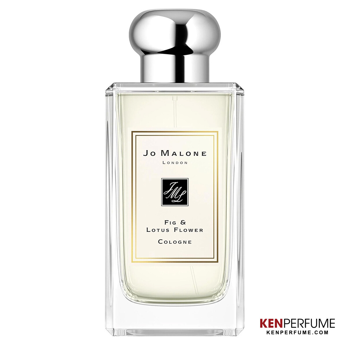 Nước Hoa Unisex Jo Malone Fig & Lotus Flower