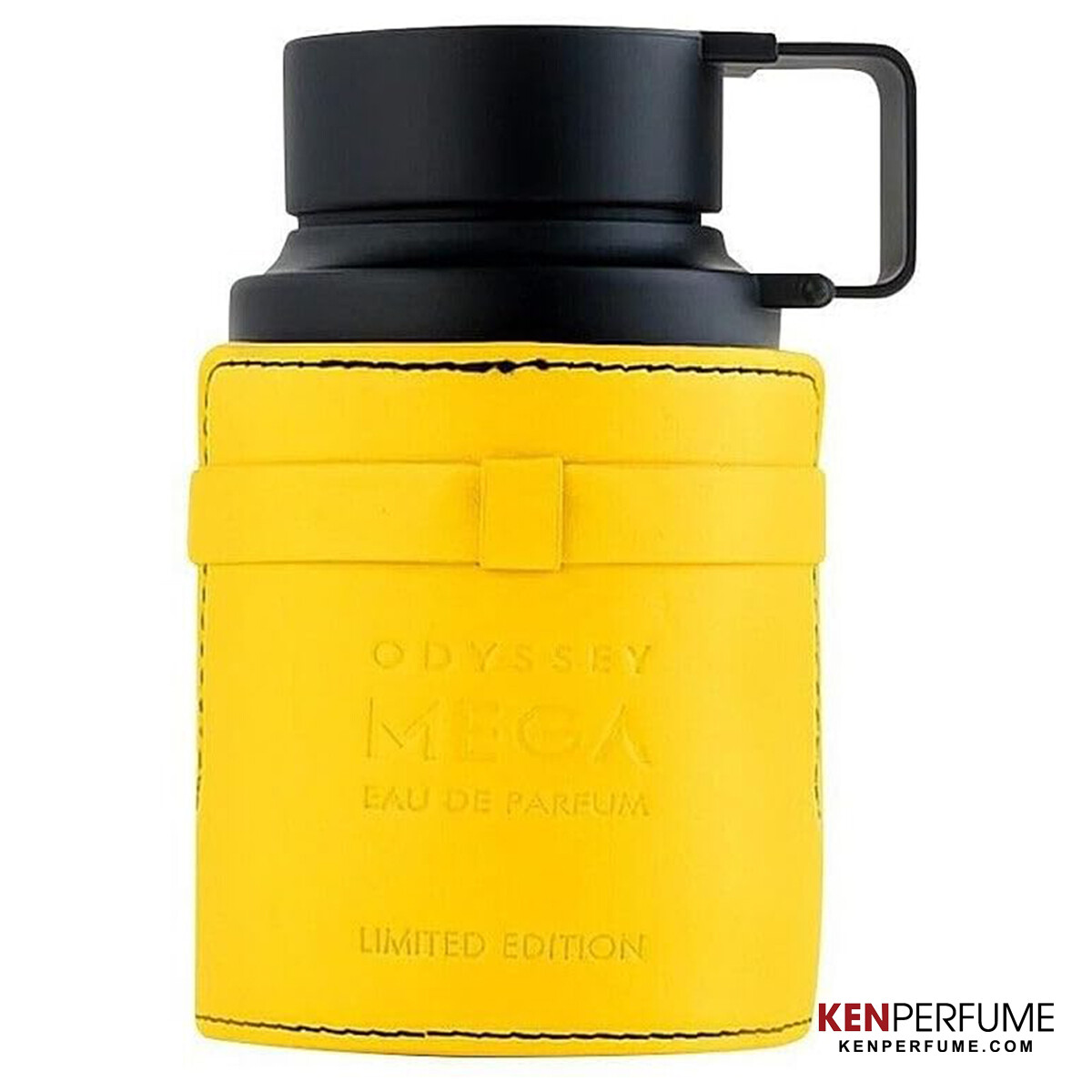 Nước Hoa Nam Armaf Odyssey Mega EDP