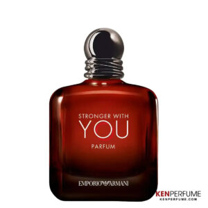 Emporio Armani Stronger With You Parfum