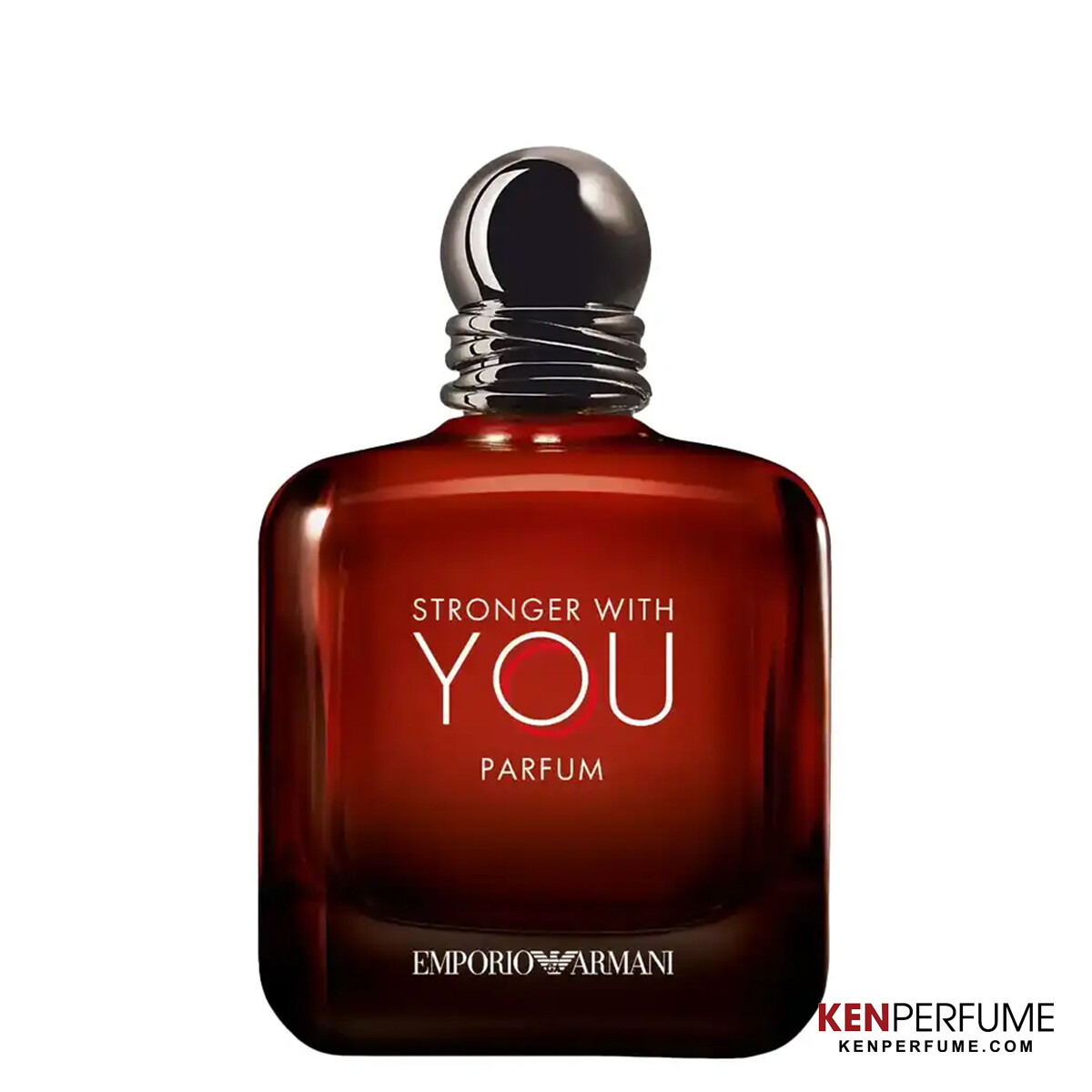 Nước Hoa Nam Emporio Armani Stronger With You Parfum