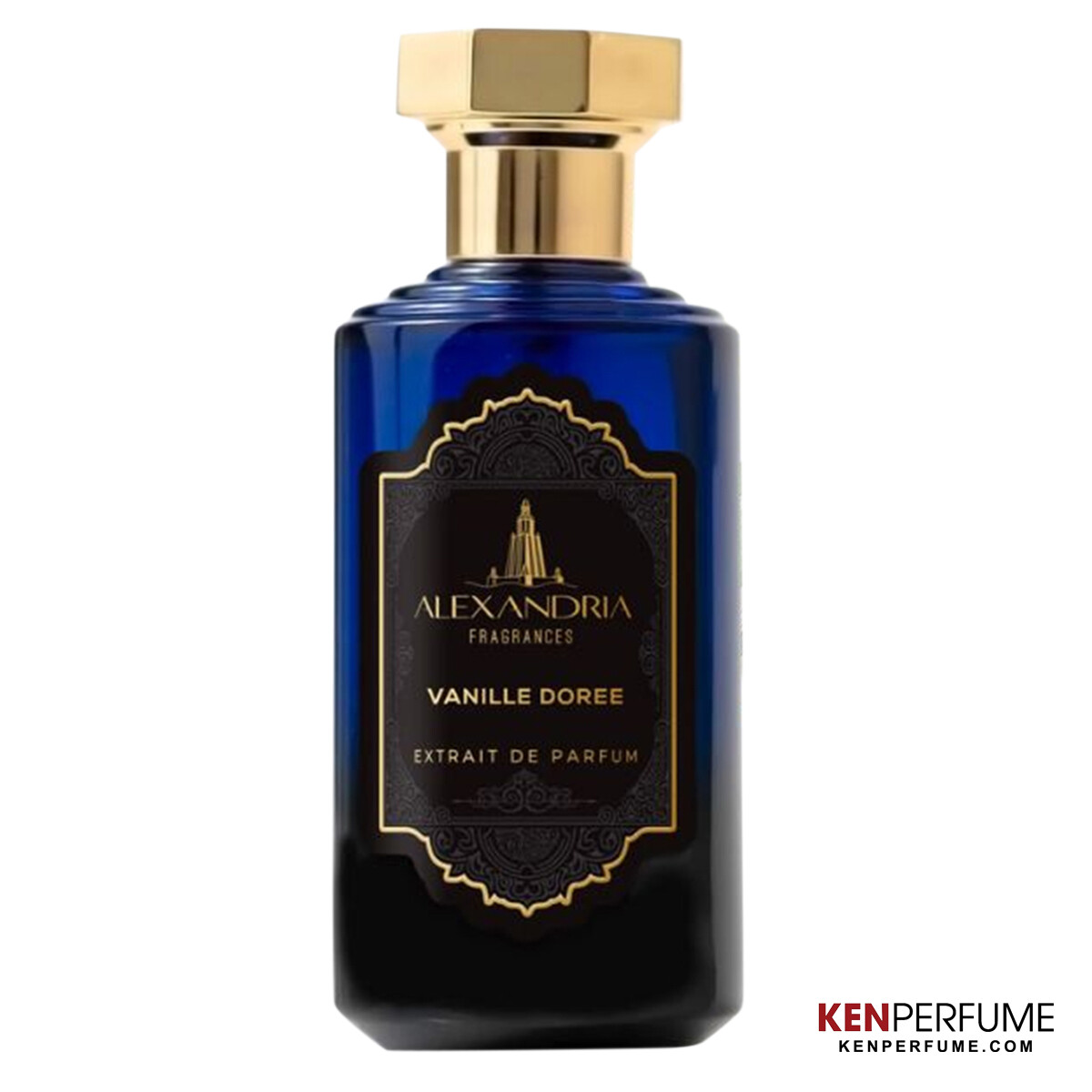 Nước Hoa Unisex Alexandria Fragrances Vanille Doree Extrait De Parfum