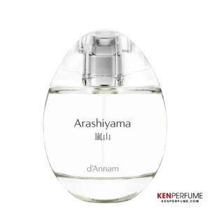 d’Annam Arashiyama EDP