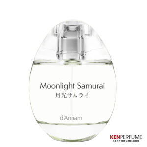 d’Annam Moonlight Samurai EDP