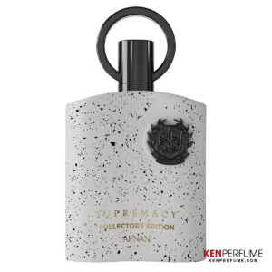 Nước Hoa Nam Afnan Supremacy Collector Edition EDP