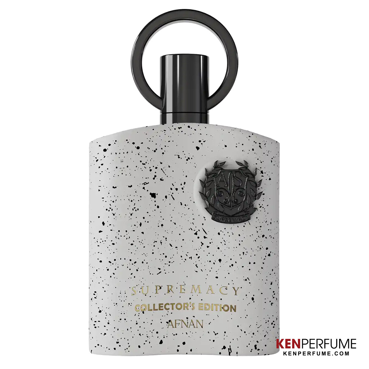 Nước Hoa Nam Afnan Supremacy Collector Edition EDP