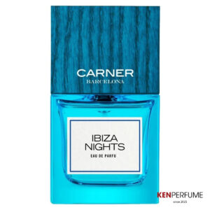Carner Barcelona Ibiza Night