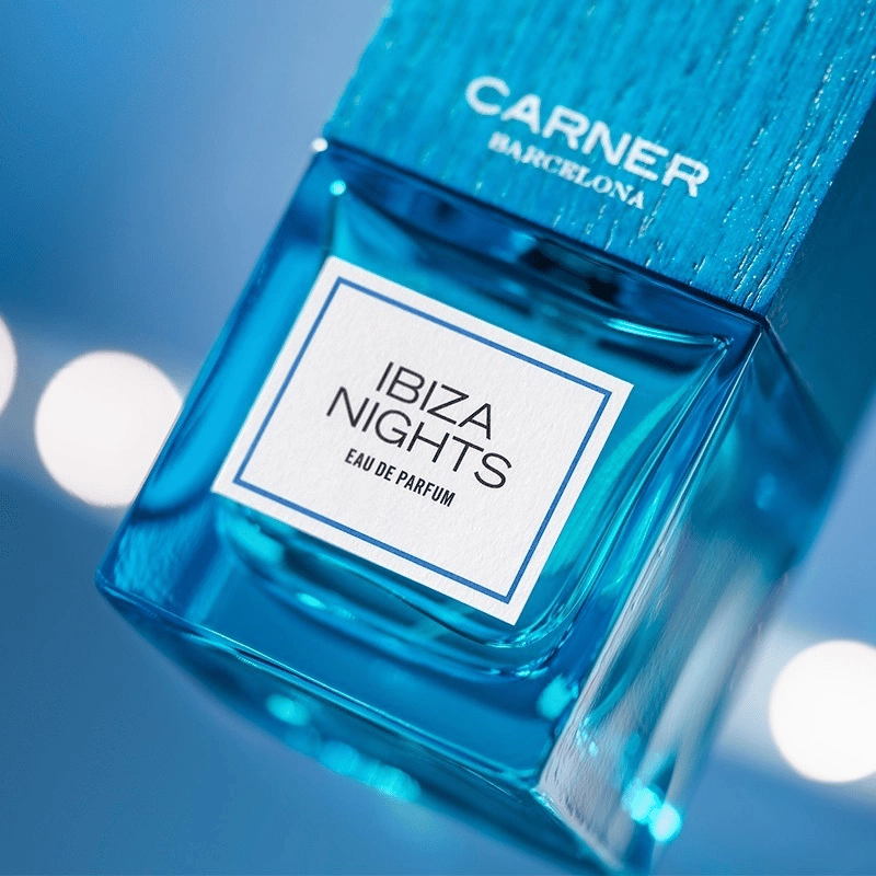 Carner Barcelona Ibiza Nights Edp Tai Ha Noi