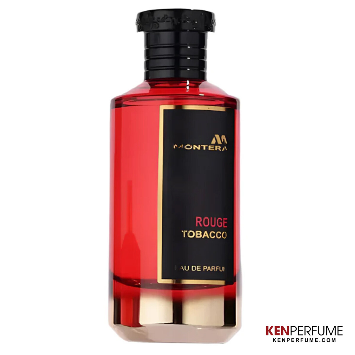 Nước Hoa Nam French Avenue Monstera Rouge Tobacco EDP