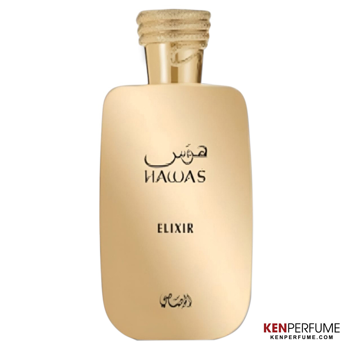 Nước Hoa Nam Rasasi Hawas Elixir For Him EDP