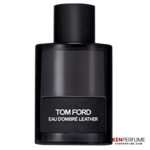 Nước Hoa Nam Tom Ford Eau D'Ombre Leather