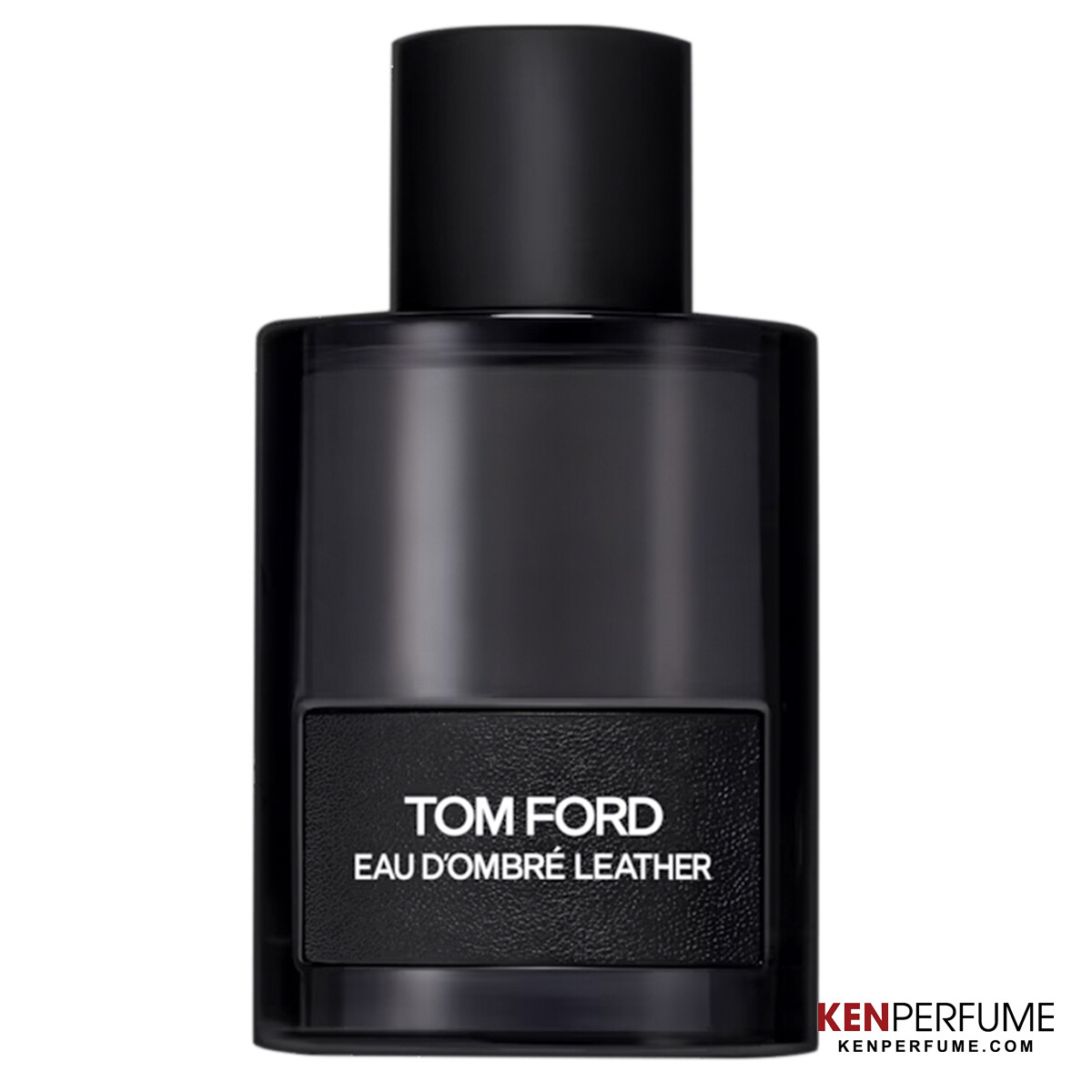 Nước Hoa Nam Tom Ford Eau D'Ombre Leather