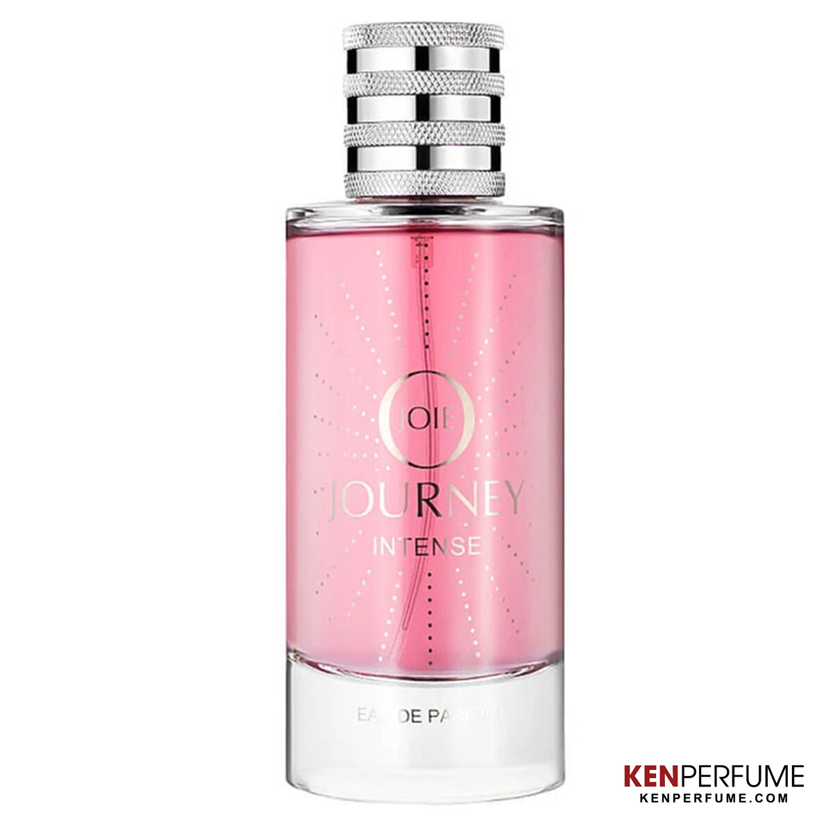Nước Hoa Nữ French Avenue Joie Journey Intense Edp