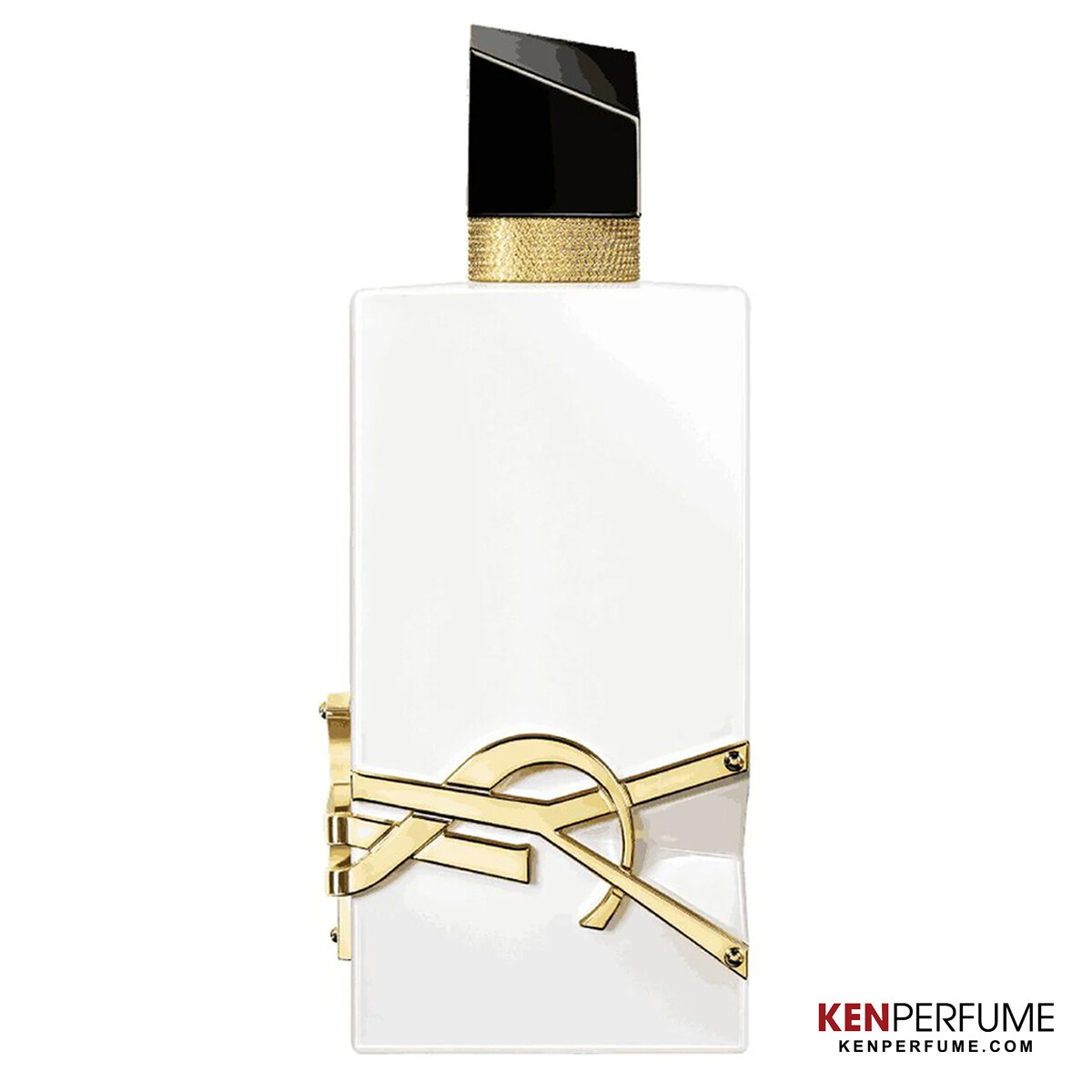 Nước Hoa Nữ Yves Saint Laurent Libre L'eau Nue EDP