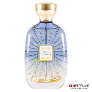 Atelier Des Ors Blue Madeleine