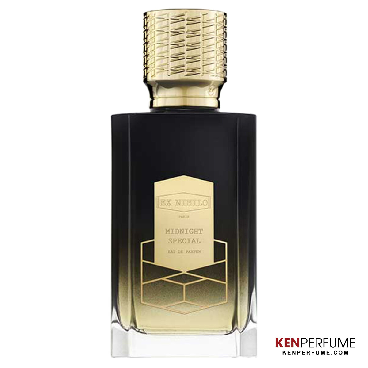 Nước Hoa Unisex Ex Nihilo Midnight Special EDP