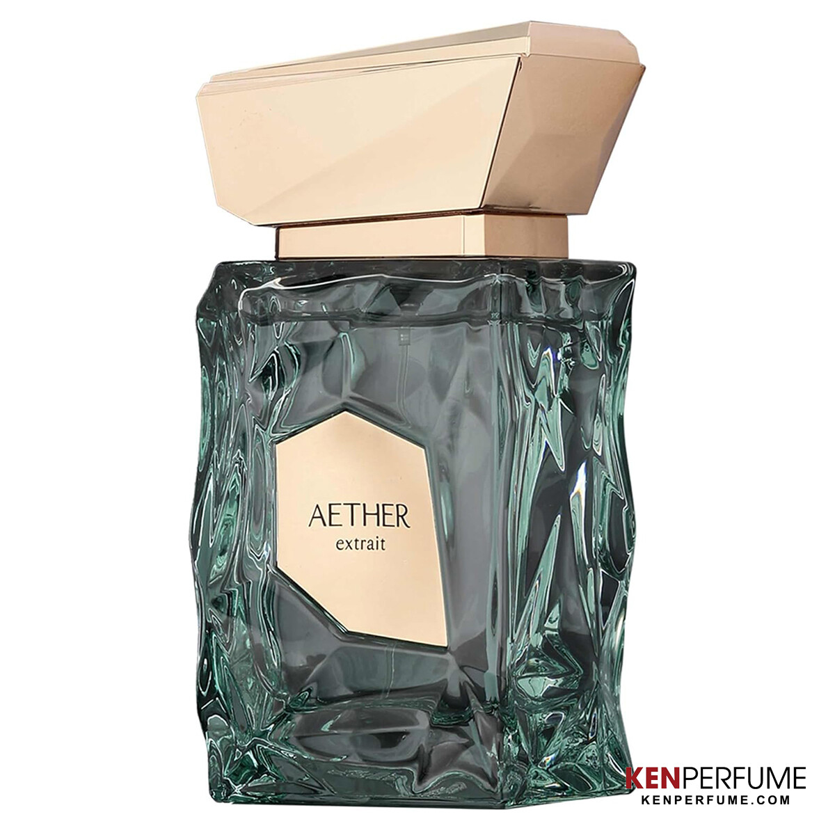 Nước Hoa Unisex French Avenue AETHER Extrait EDP