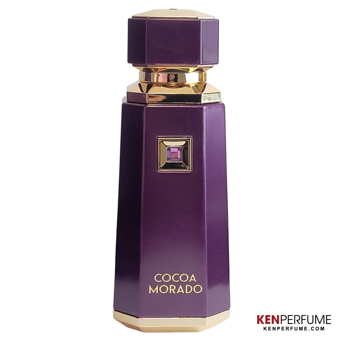 Nước Hoa Unisex French Avenue Cocoa Morado EDP