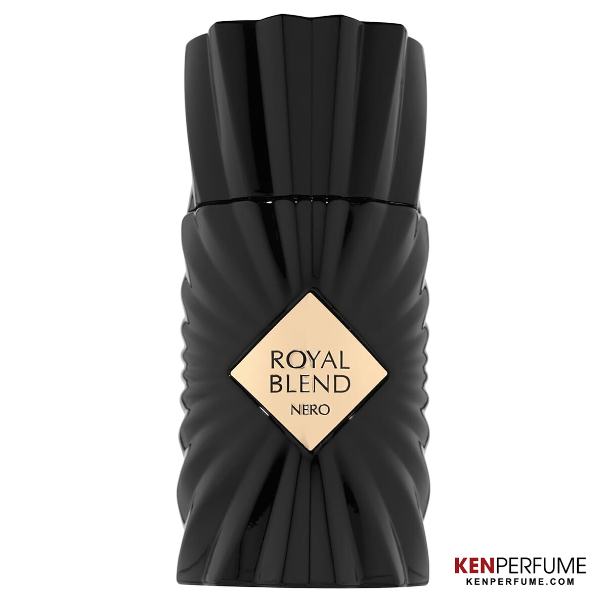 Nước Hoa Unisex French Avenue Royal Blend Nero EDP