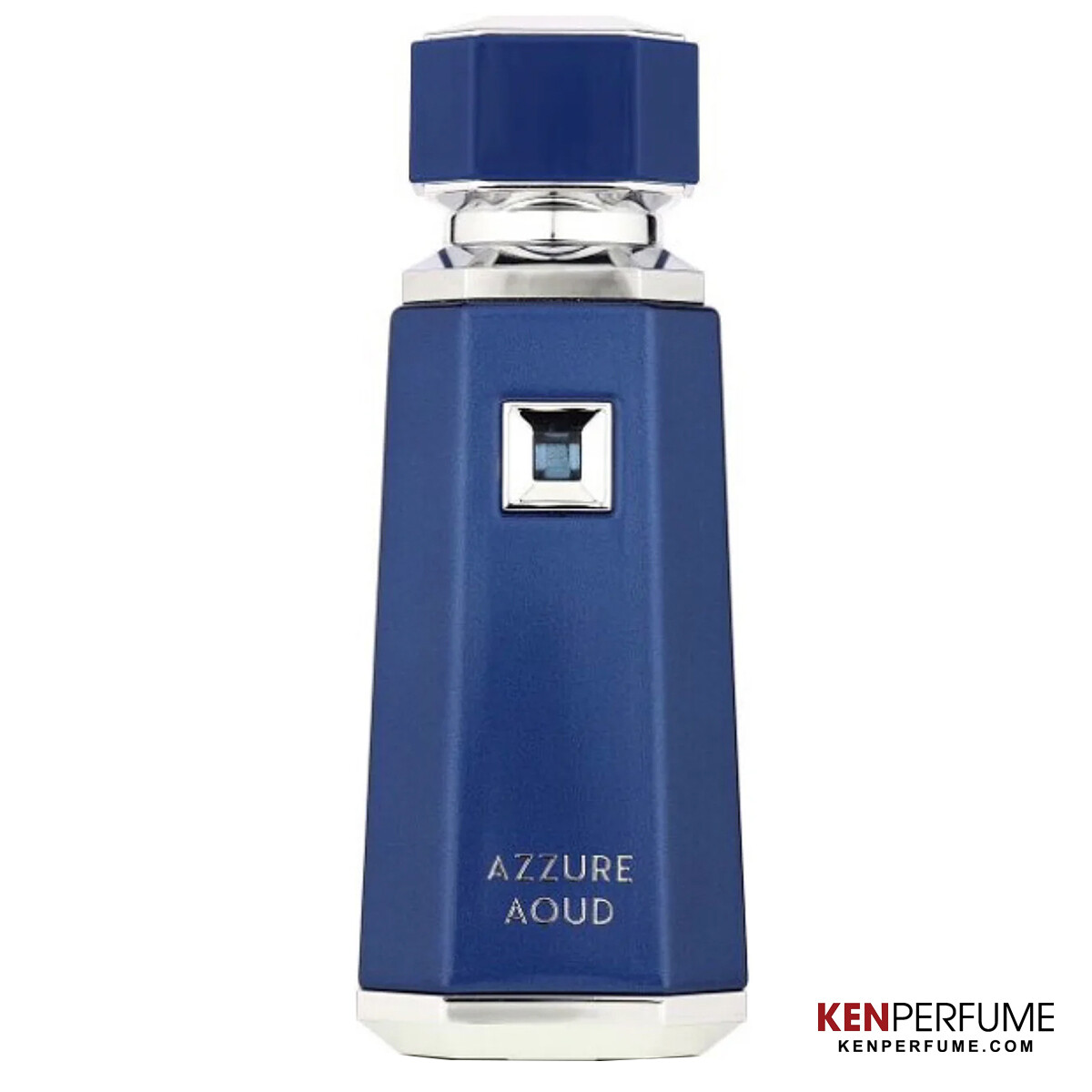 Nước Hoa Unisex French Avenue Azzure Aoud EDP