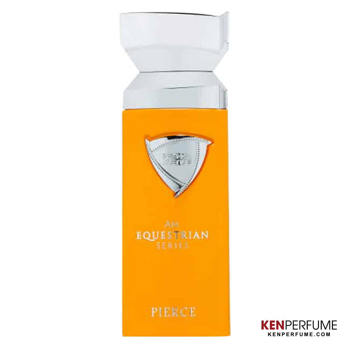 Nước Hoa Unisex French Avenue Pierce EDP