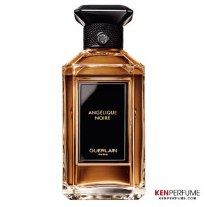 Guerlain Angélique Noire