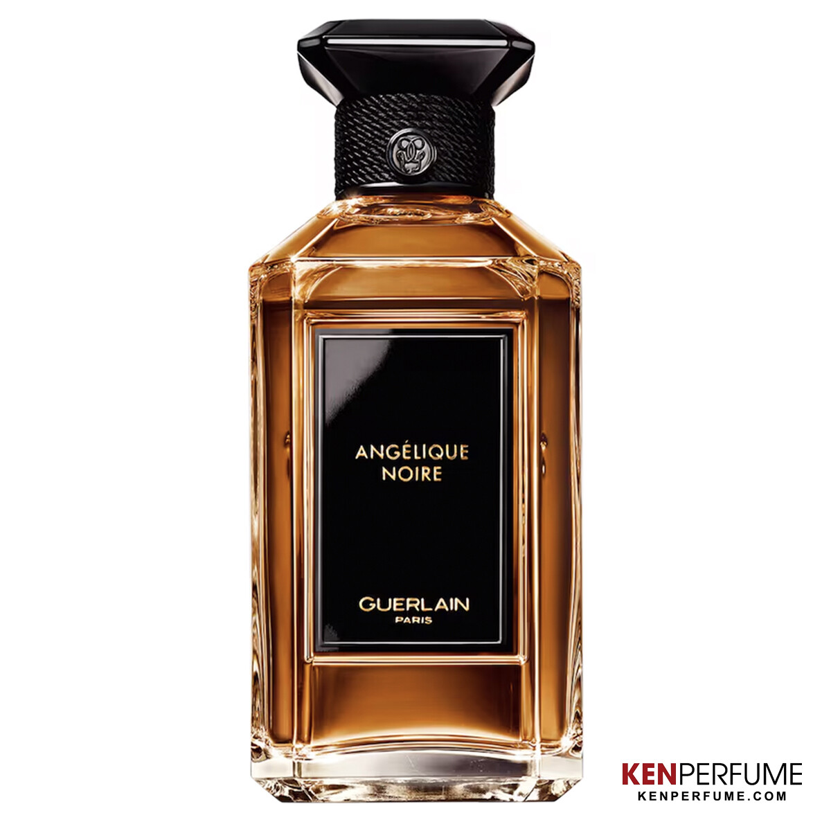 Nước Hoa Unisex Guerlain Angélique Noire