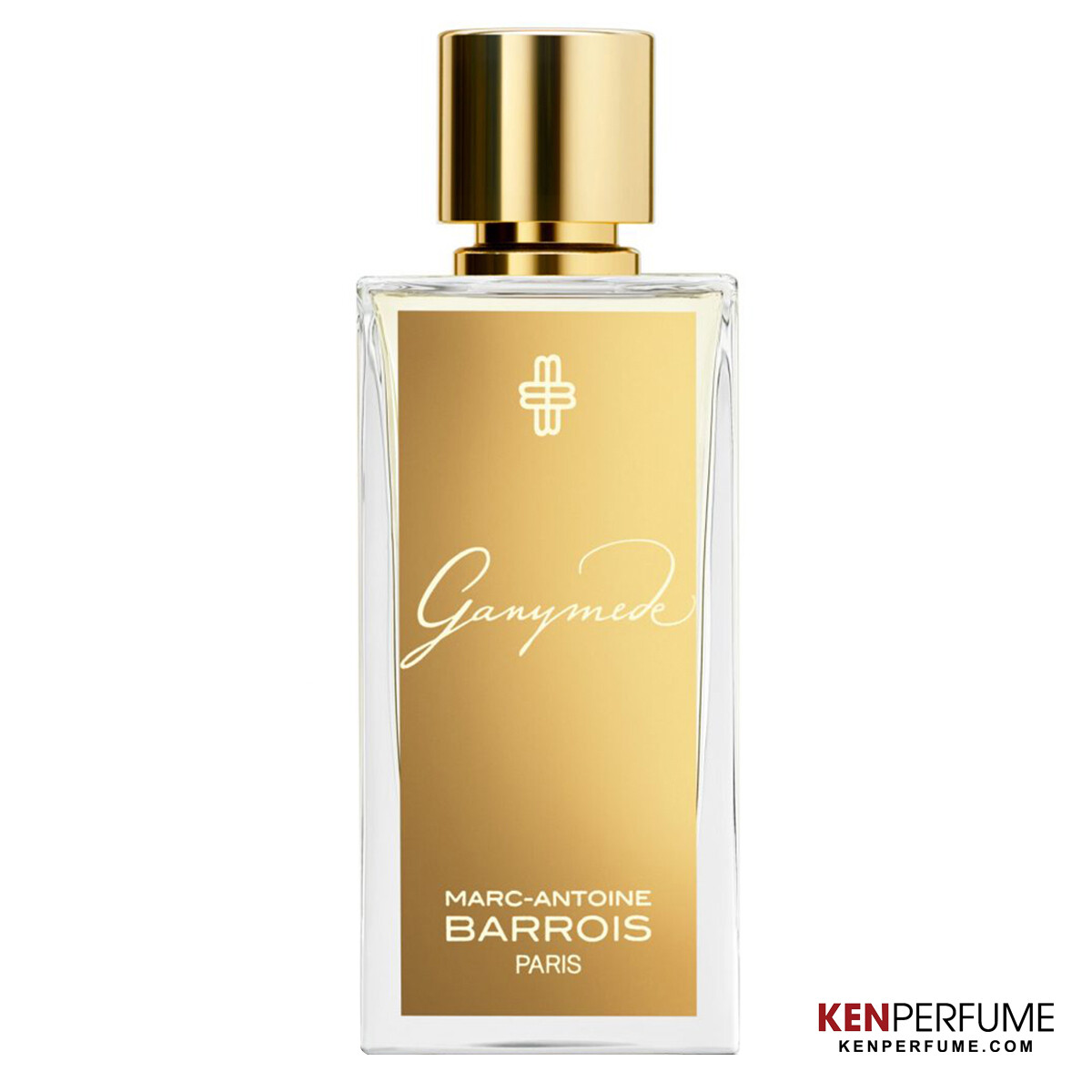 Nước Hoa Unisex Marc-Antoine Barrois Ganymede