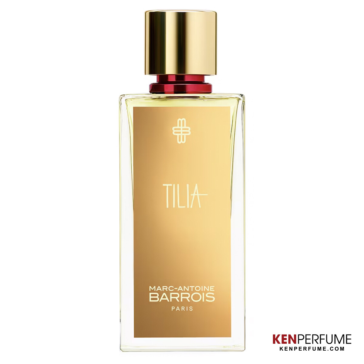 Nước Hoa Unisex Marc-Antoine Barrois Tilia