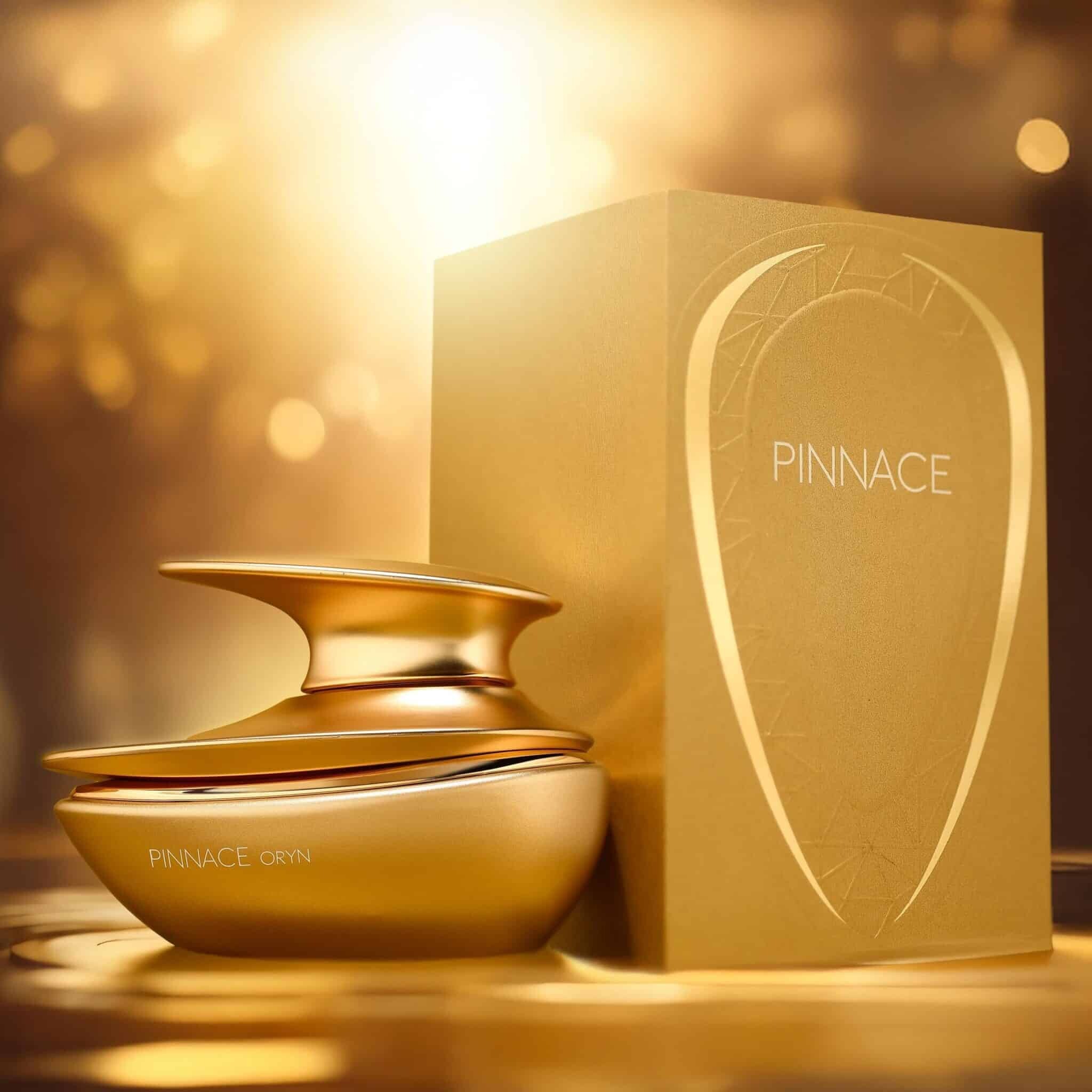 Pinnace Oryn Perfume Eau De Parfum 100ml By French Avenue Fragrance World Scaled