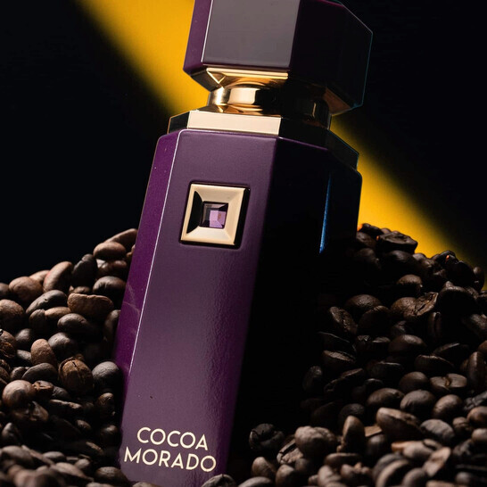 Fragrance World Unisex French Avenue Cocoa Morado Edp Spray 34 Oz Fragrances 6290360378602 5