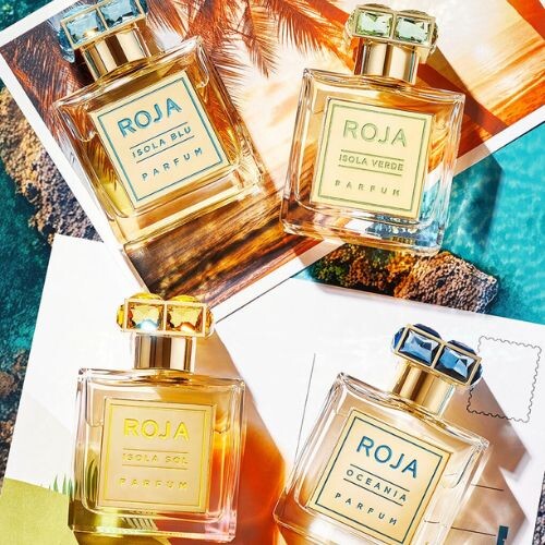 Nuoc Hoa Roja Dove Isola Verde Parfum 50ml Chinh Hang 4