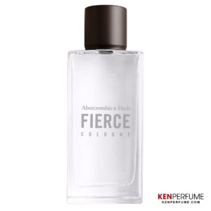 Abercrombie & Fitch Fierce Cologne EDP