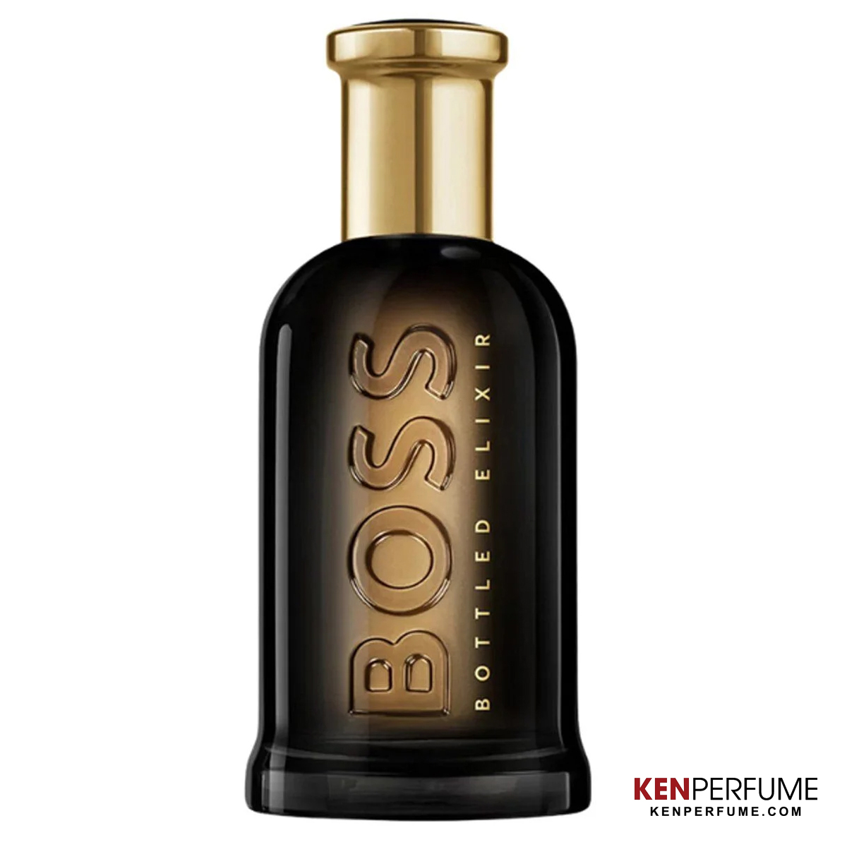 Nước Hoa Nam Hugo Boss Bottled Elixir Parfum