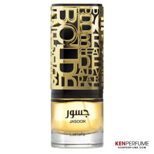 Nước Hoa Nam Lattafa Jasoor EDP