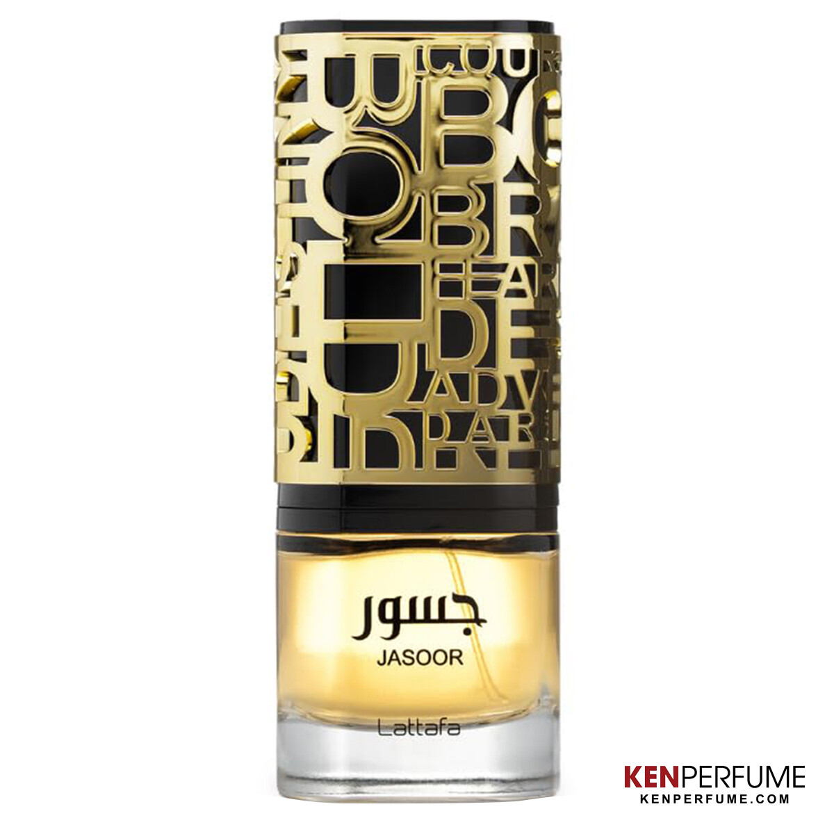 Nước Hoa Nam Lattafa Jasoor EDP