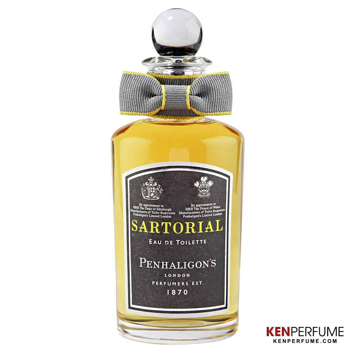 Nước Hoa Nam Penhaligon's Sartorial EDT
