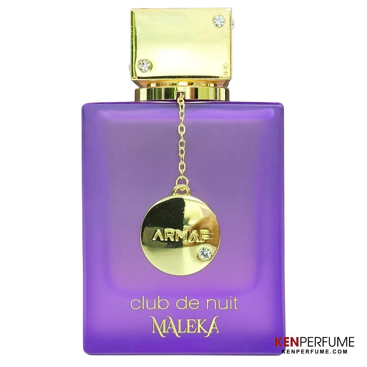 Nước Hoa Nữ Armaf Club De Nuit Maleka EDP