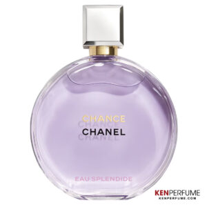 Nước Hoa Nữ Chanel Chance Eau Splendide EDP
