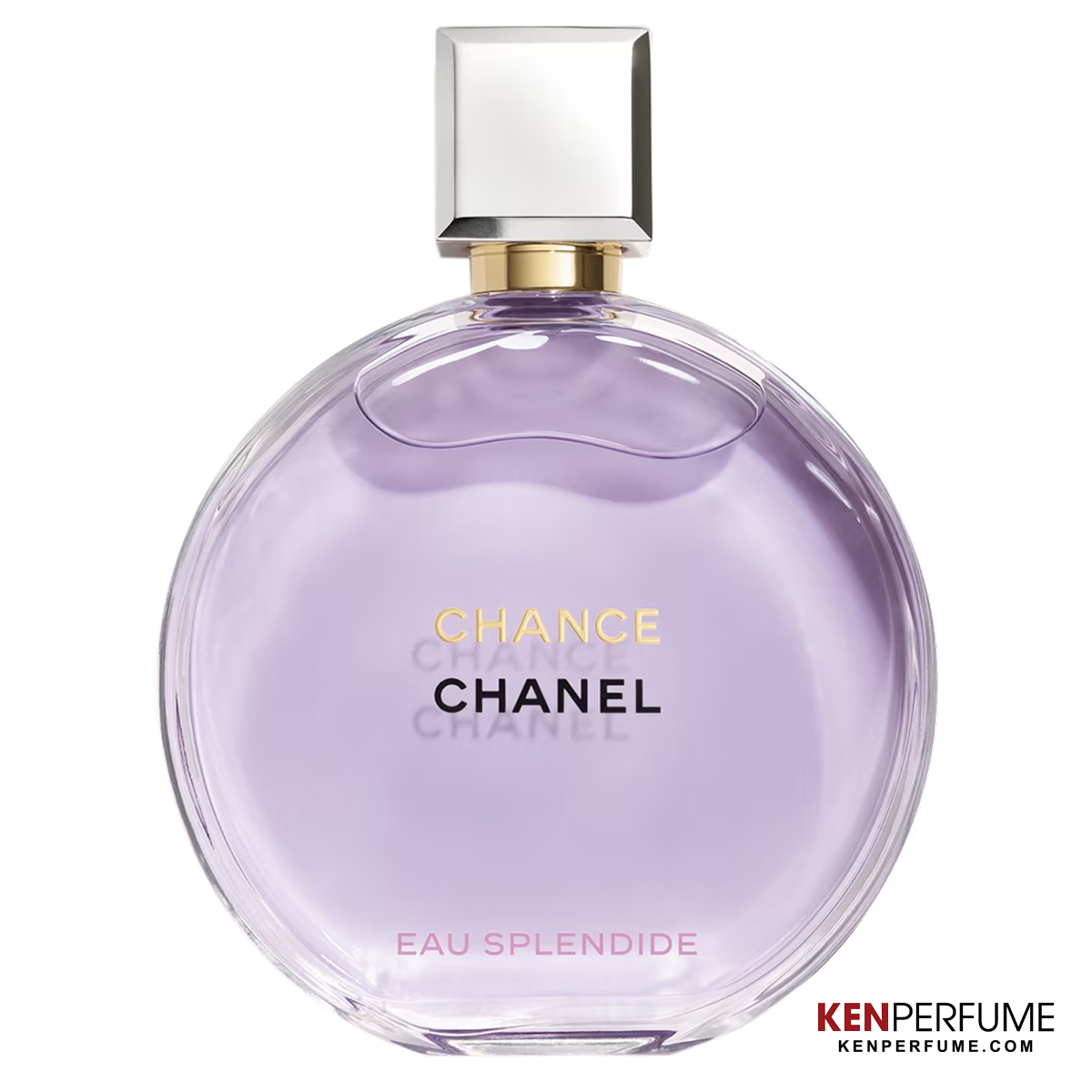 Nước Hoa Nữ Chanel Chance Eau Splendide EDP