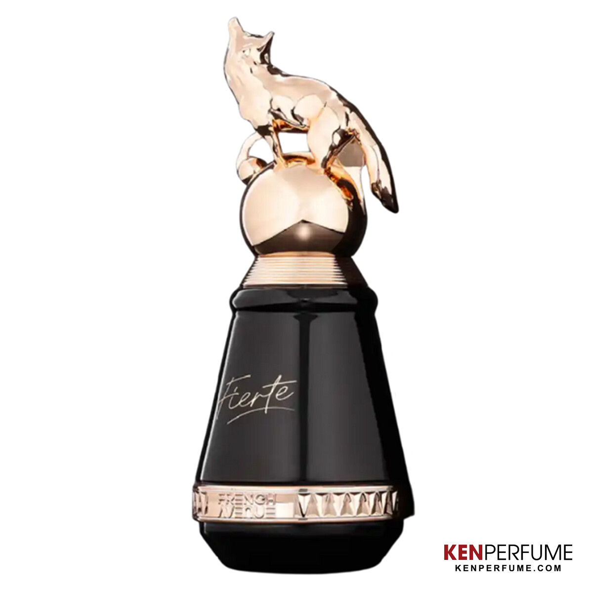 Nước Hoa Unisex Fragrance Avenue Fierte EDP