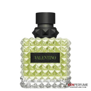 Valentino Donna Born In Roma Green Stravaganza EDP