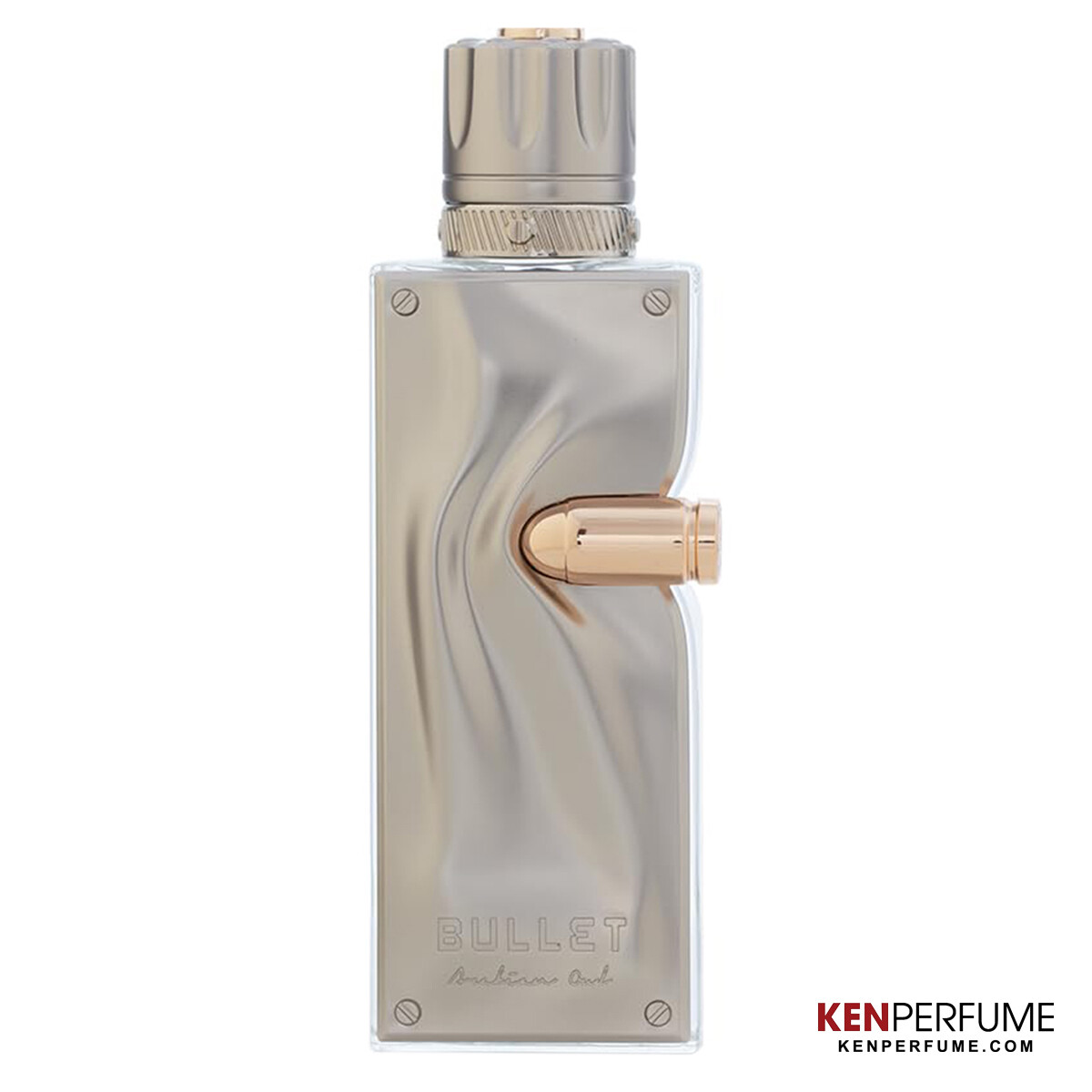 Nước Hoa Unisex Arabian Oud Bullet EDP