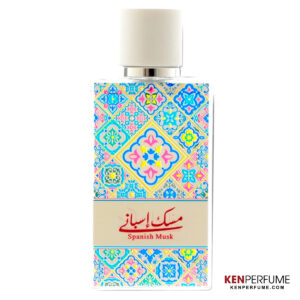 Arabian Oud Spanish Musk EDP