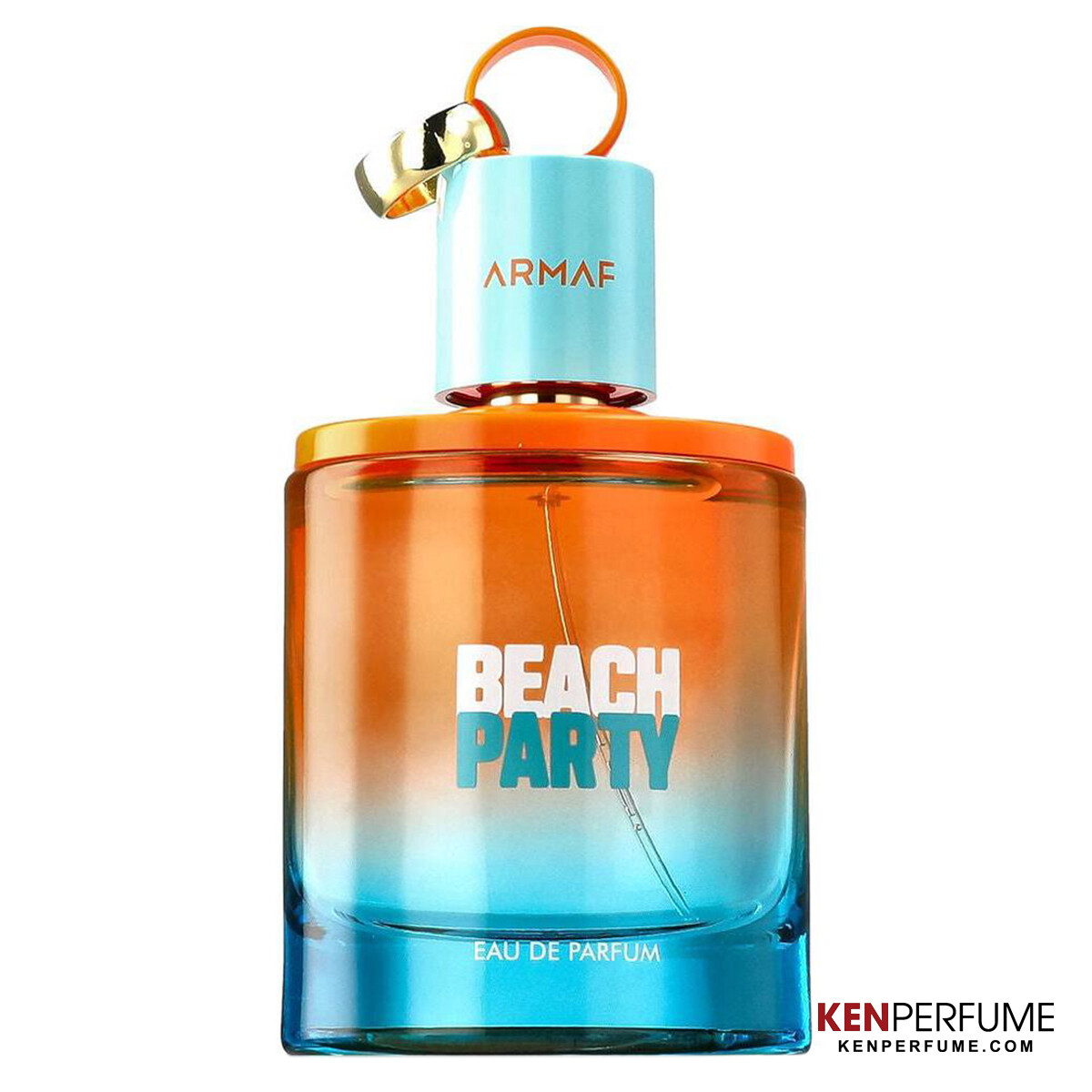 Nước Hoa Unisex Armaf Beach Party EDP