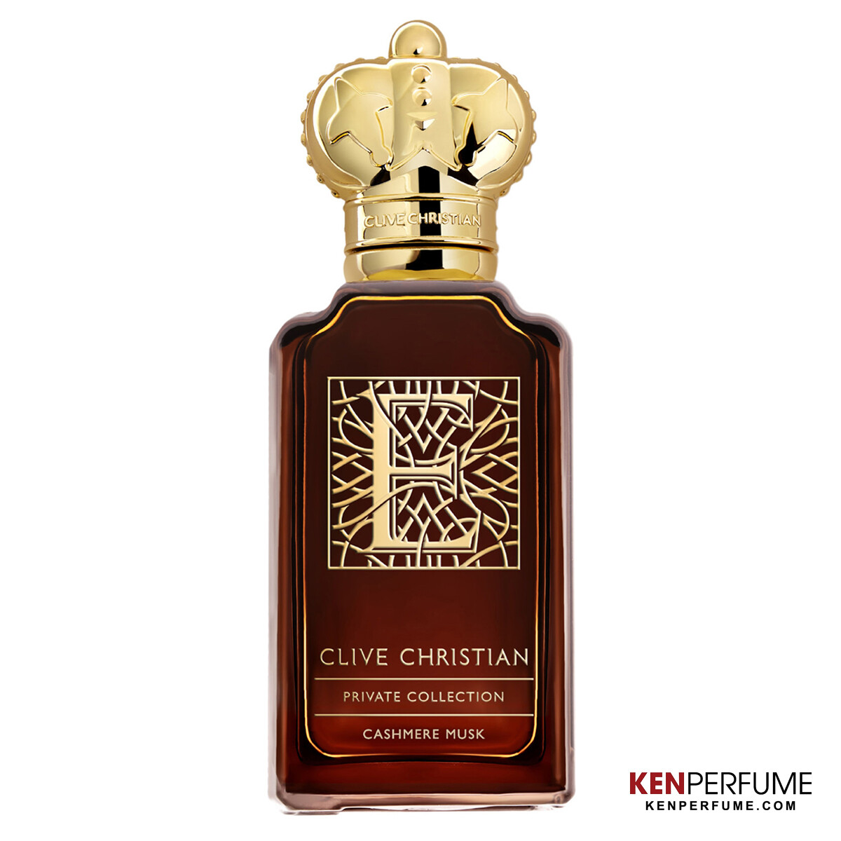 Nước Hoa Unisex Clive Christian E Cashmere Musk