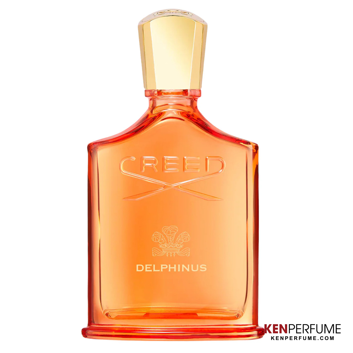 Nước Hoa Unisex Creed Delphinus EDP