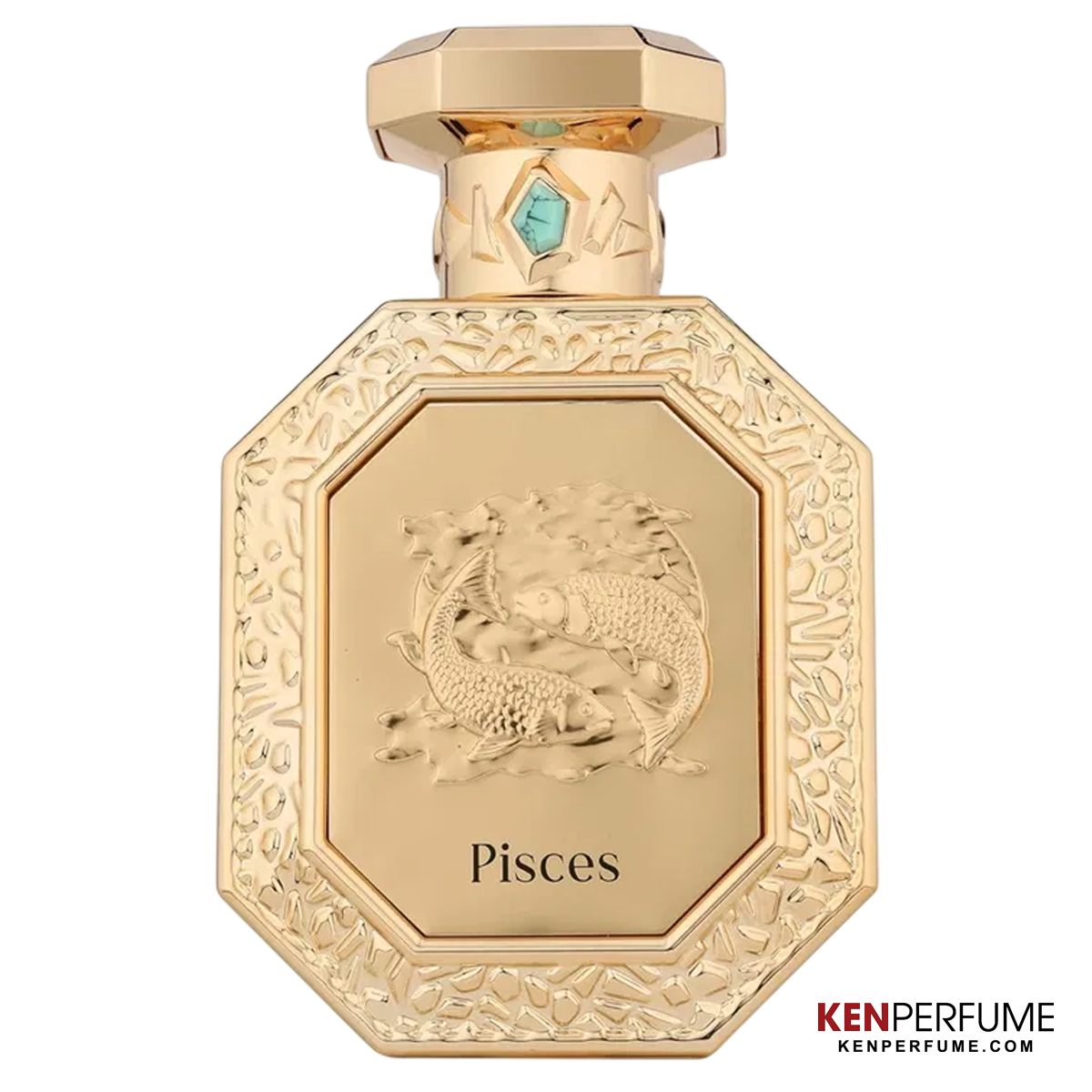 Nước Hoa Unisex French Avenue Pisces EDP