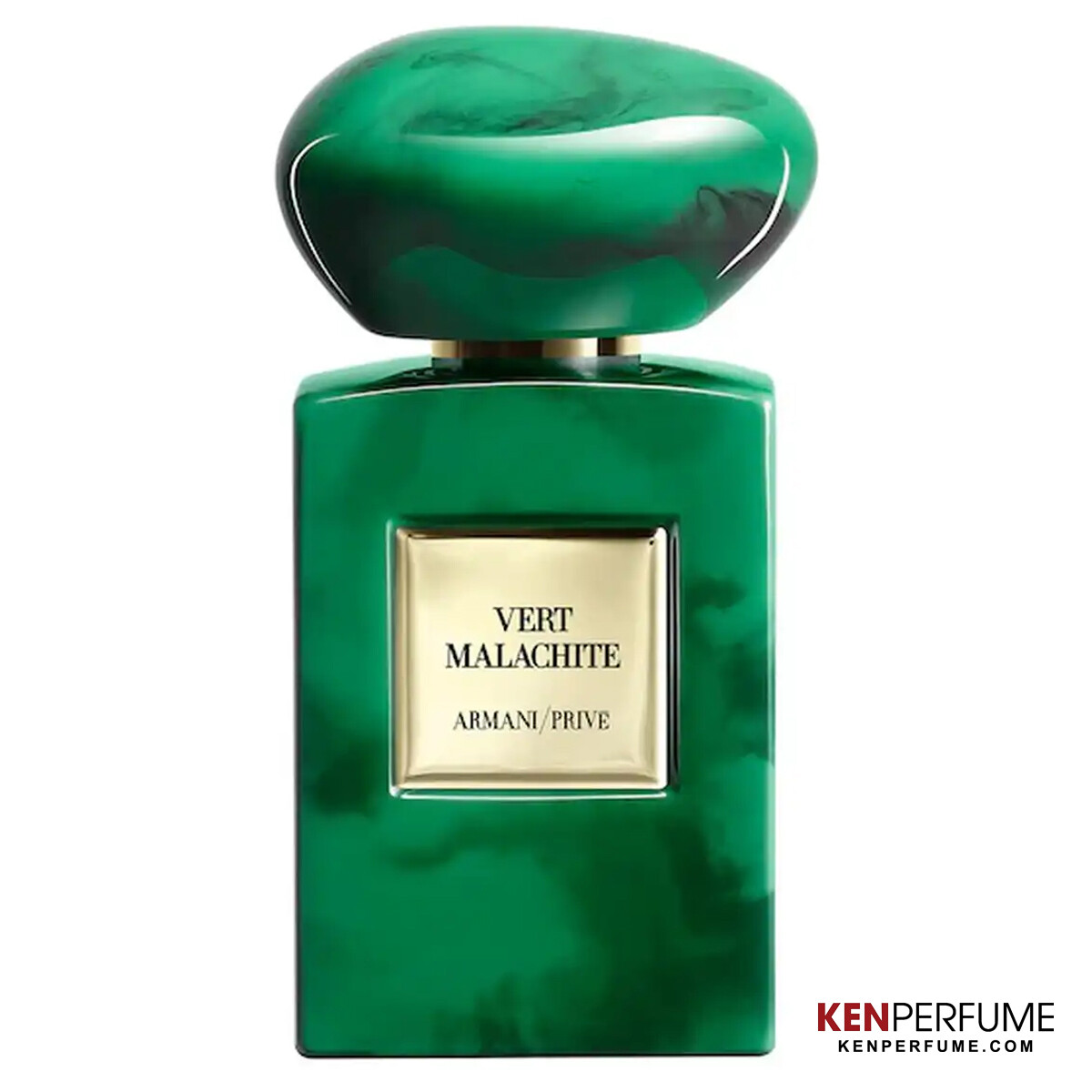 Nước Hoa Unisex Giorgio Armani Armani Prive Vert Malachite EDP