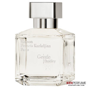 Nước Hoa Unisex Maison Francis Kurkdjian Gentle Fluidity Silver EDP